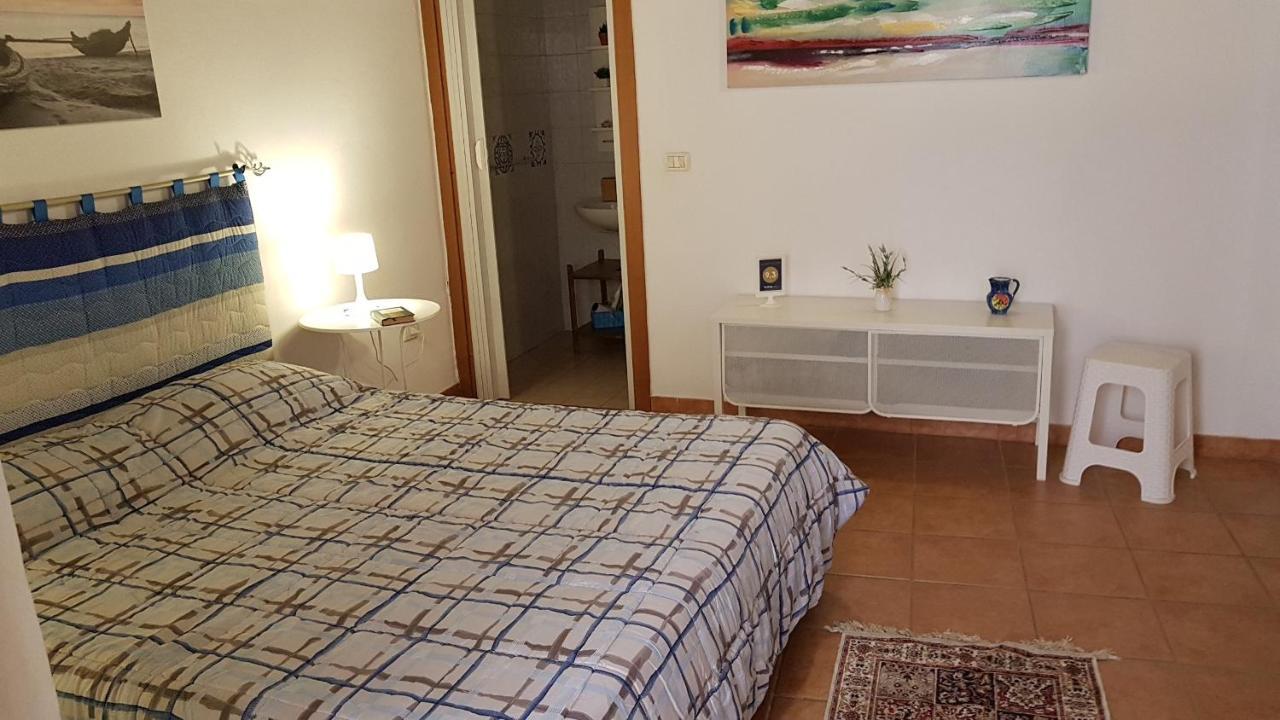 Aretusa Casa vacanze