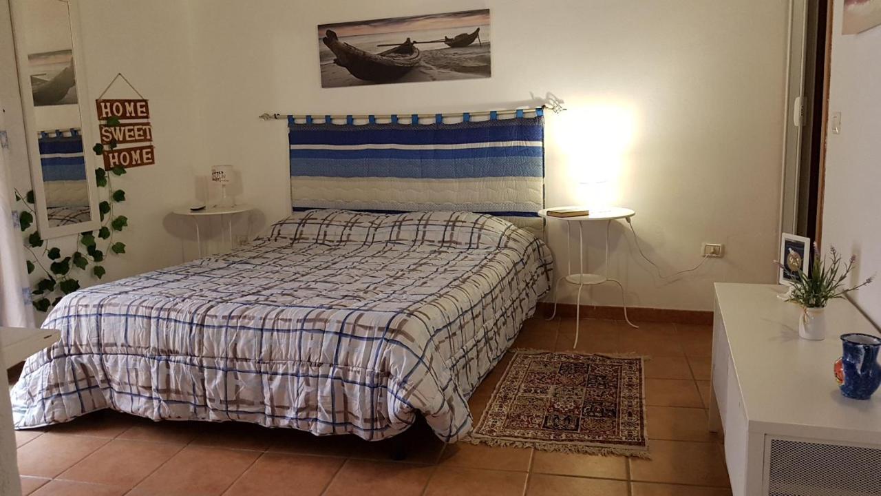 Aretusa Casa vacanze Syracuse