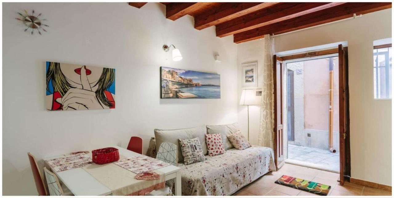 Aretusa Casa vacanze *