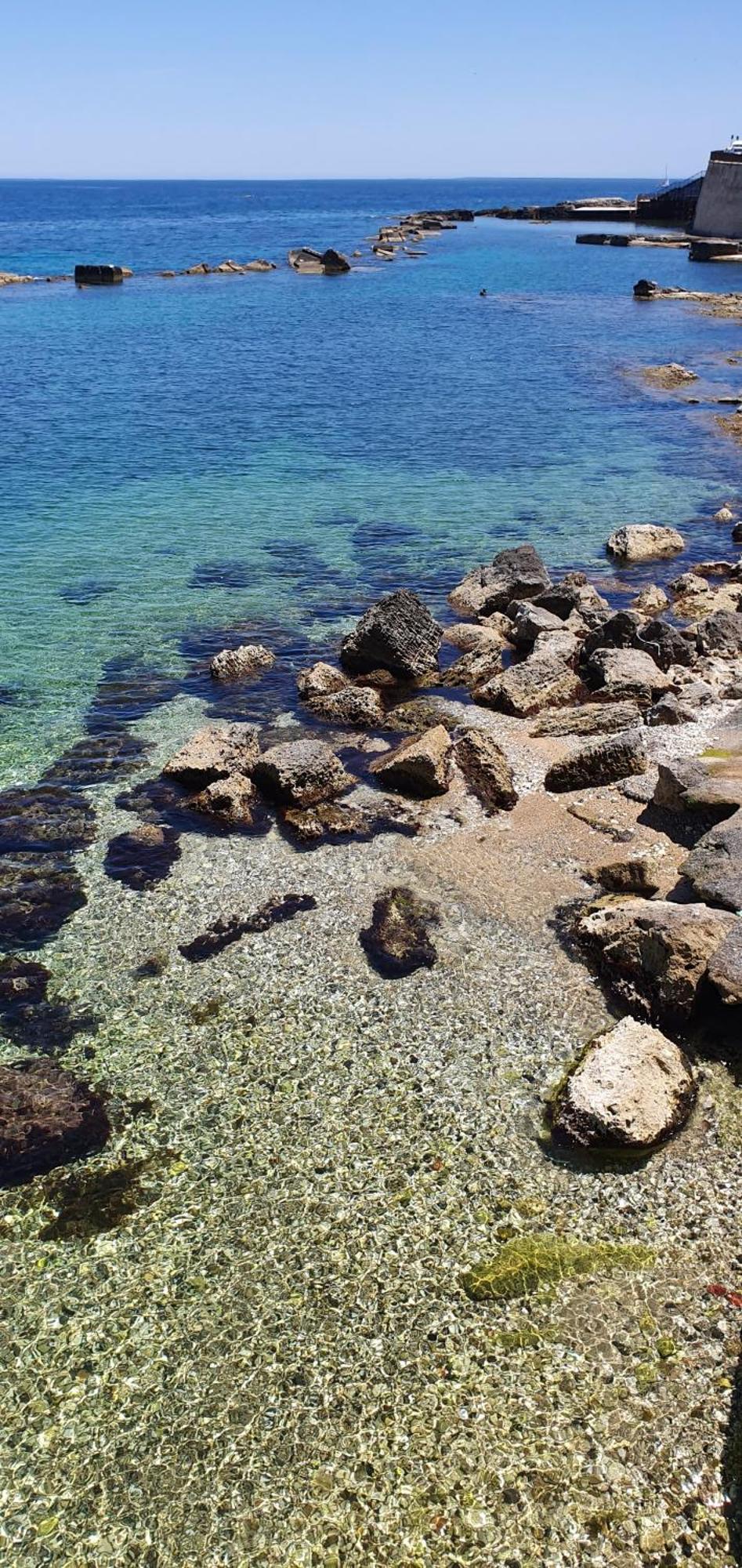 Aretusa Syracuse