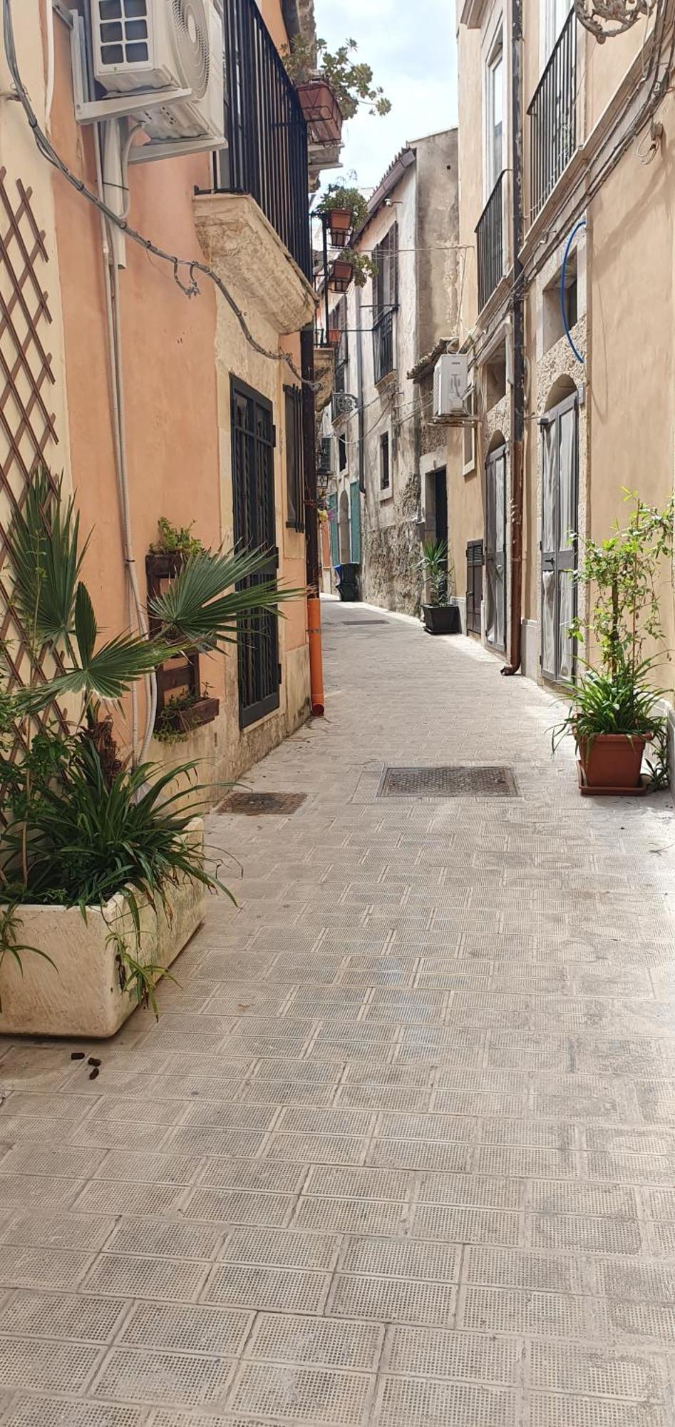 Aretusa Casa vacanze *