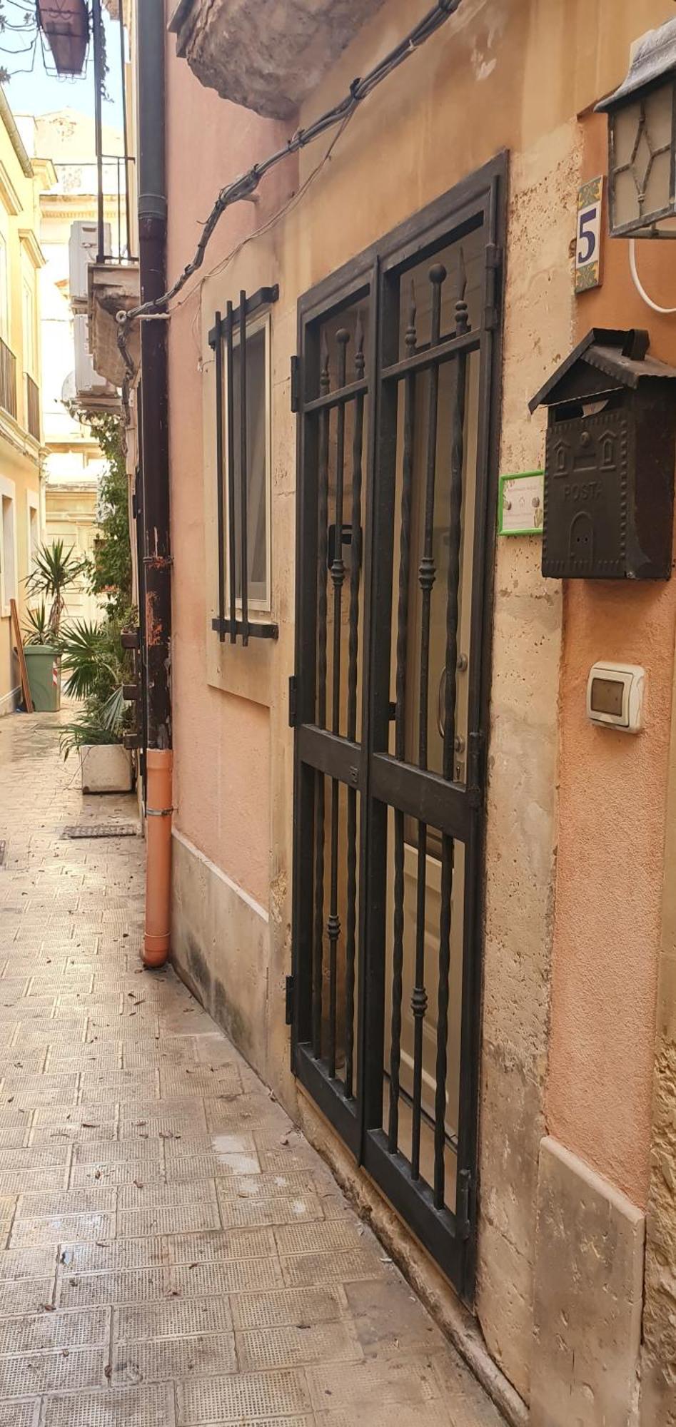 Aretusa Casa vacanze