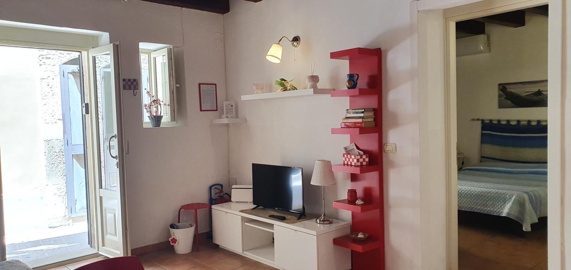 Casa vacanze Aretusa