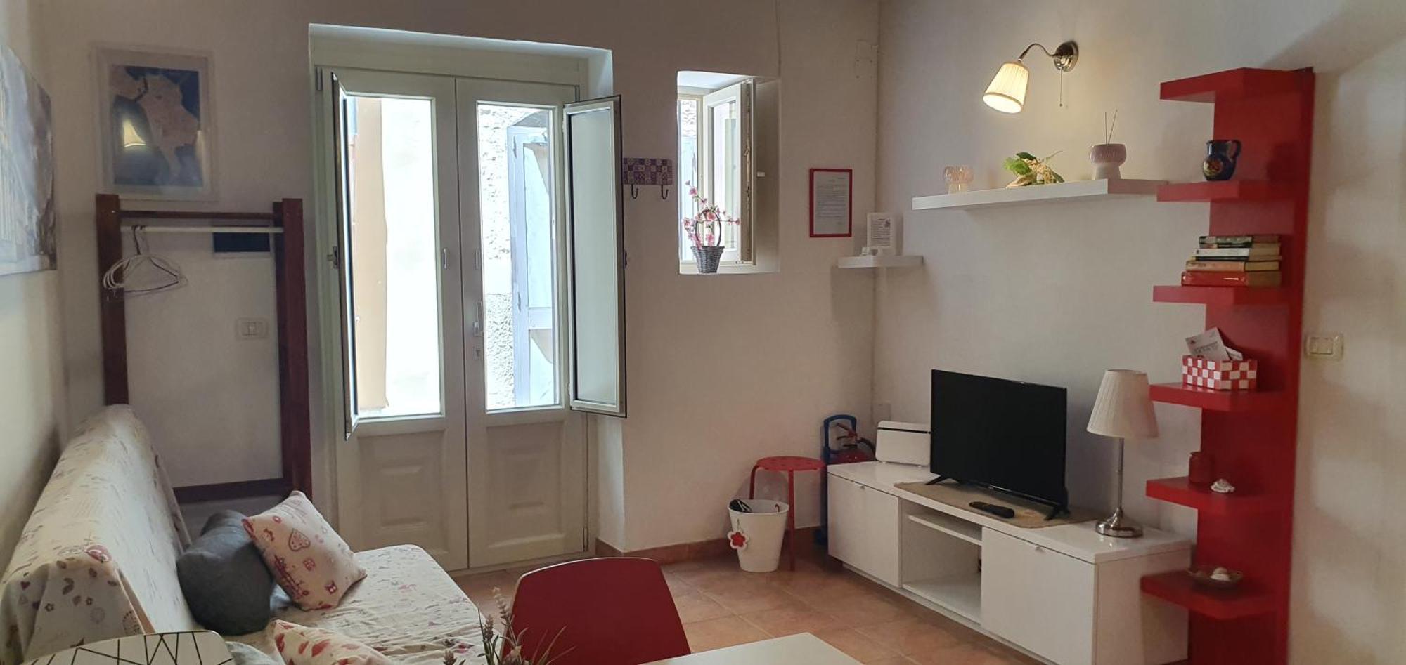 Aretusa Casa vacanze *