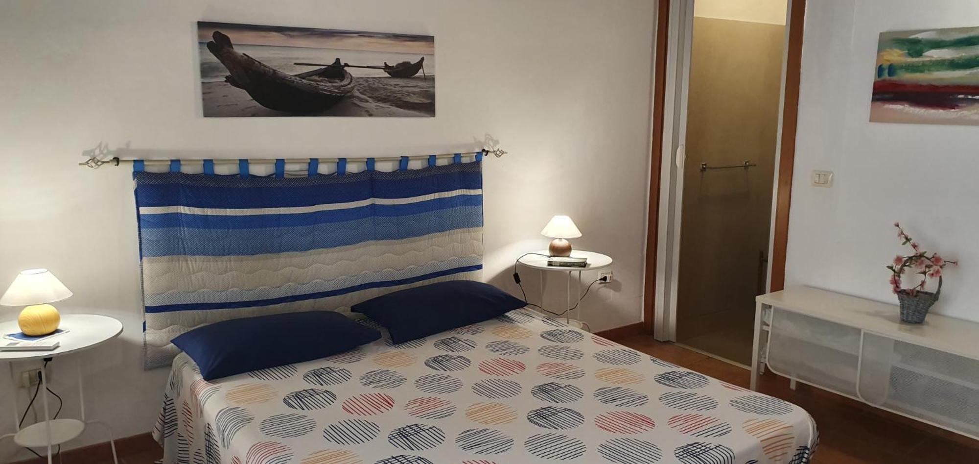 Casa vacanze Aretusa *