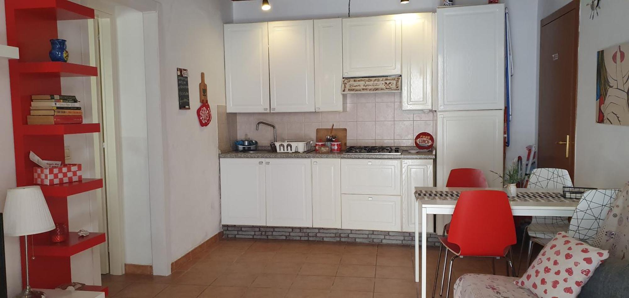 Aretusa Casa vacanze Syracuse
