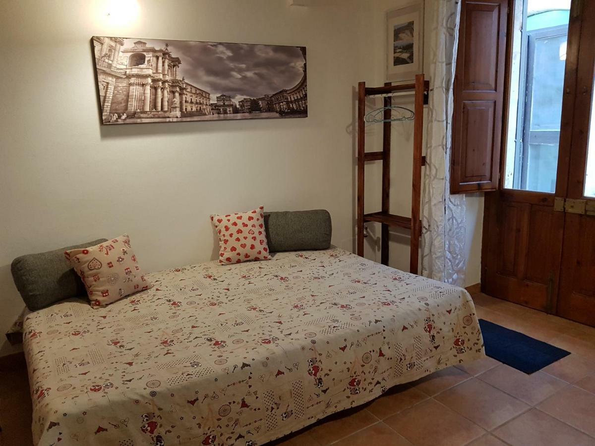 Casa vacanze Aretusa