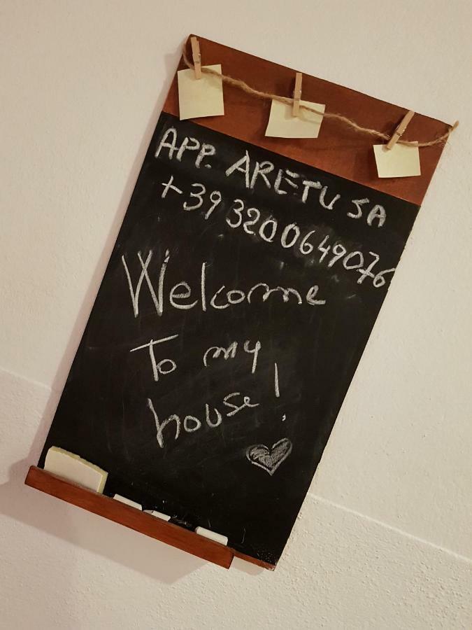 Casa vacanze Aretusa