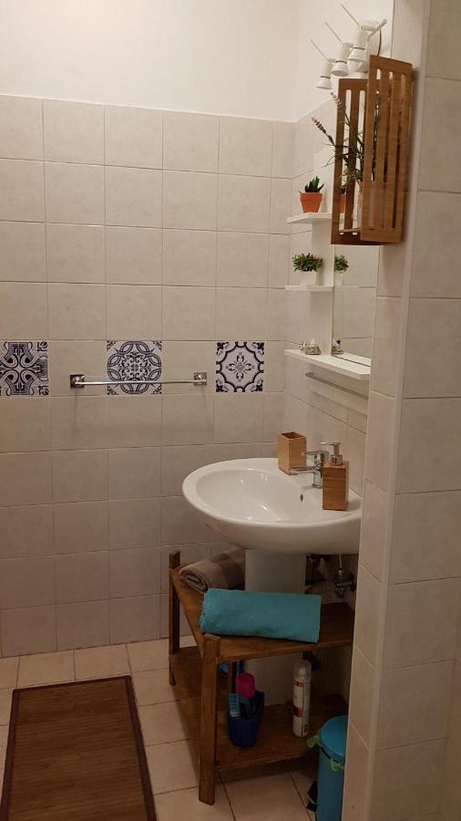 Aretusa Ferienhaus *