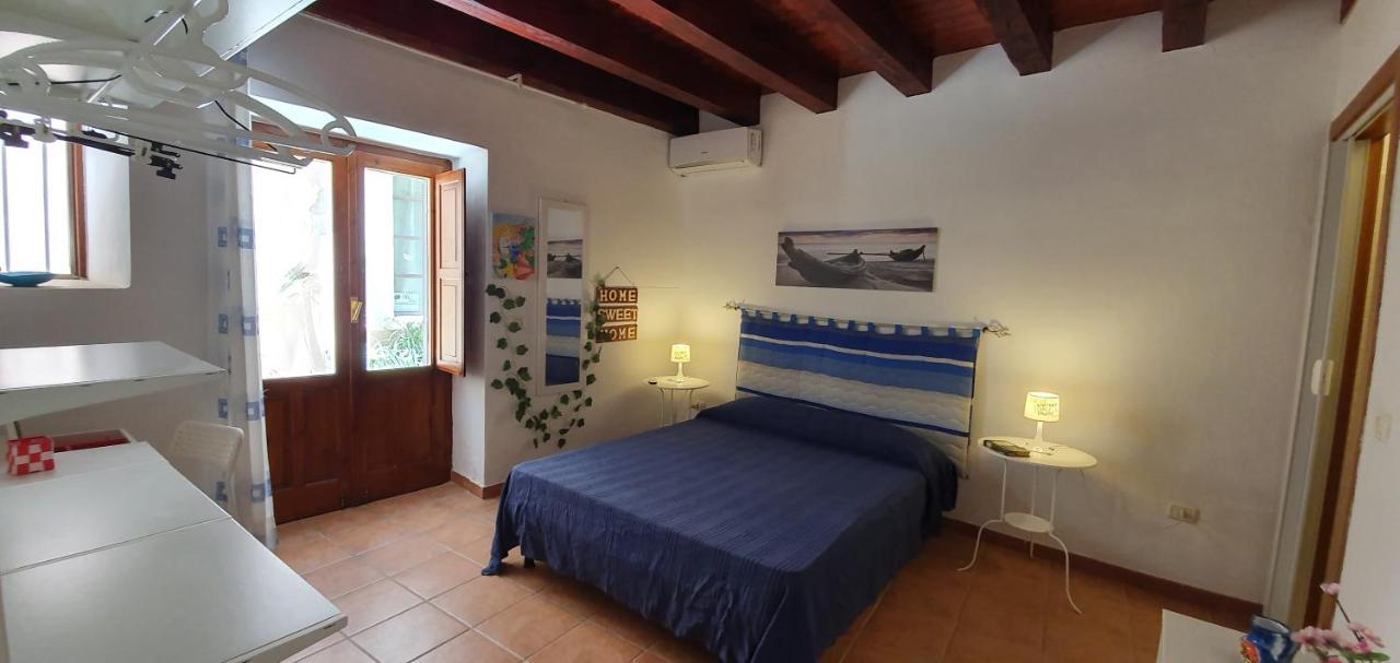 Ferienhaus Aretusa