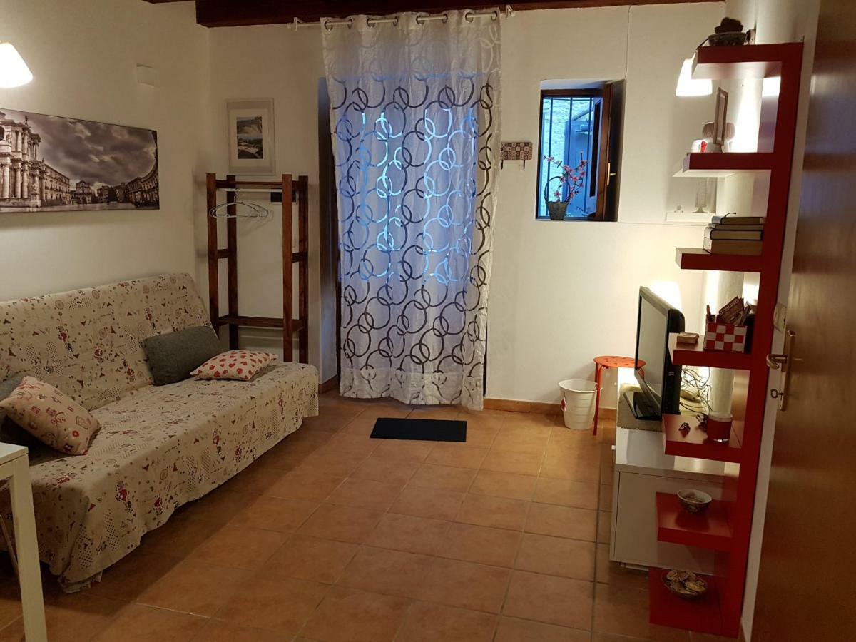 Aretusa Ferienhaus *